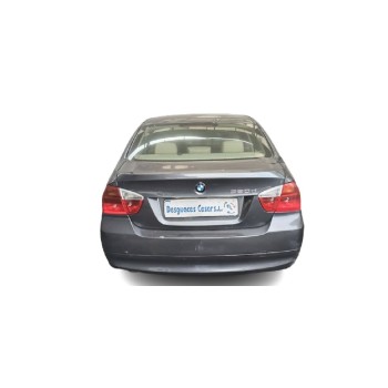BMW SERIE 3 BERLINA (E90) de desguace