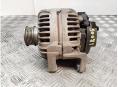 Recambio de alternador para opel astra h gtc (a04) 1.6 (l08) referencia OEM IAM 55556067   2