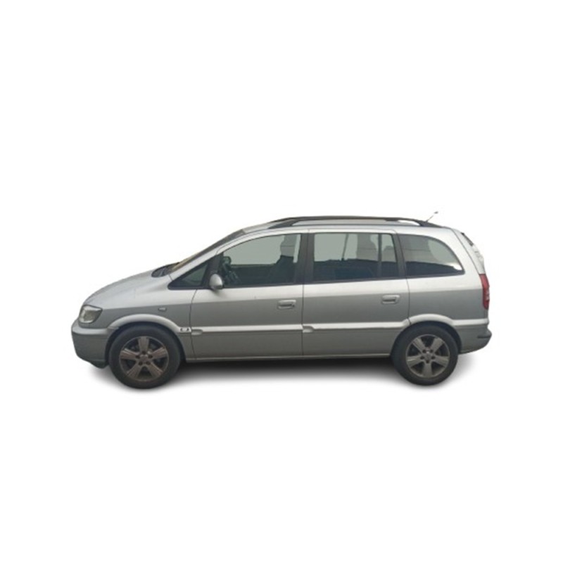 OPEL ZAFIRA A MONOSPACE (T98) - imagen 3