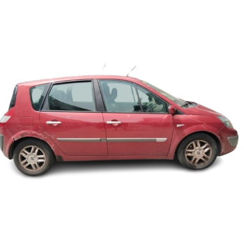 RENAULT SCÉNIC II (JM0/1_)