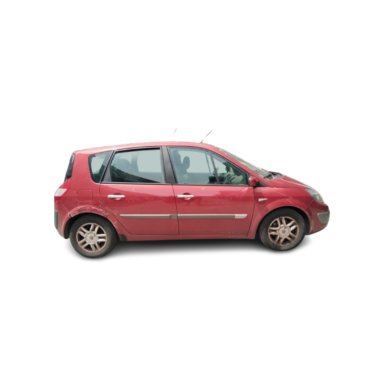 RENAULT SCÉNIC II (JM0/1_) - imagen 1