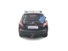 nissan qashqai / qashqai +2 i (j10, nj10, jj10e) del año 2012 2