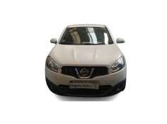 nissan qashqai / qashqai +2 i (j10, nj10, jj10e) del año 2012