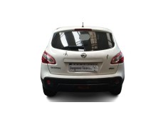 nissan qashqai / qashqai +2 i (j10, nj10, jj10e) del año 2012 2