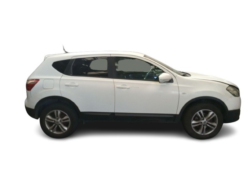 nissan qashqai / qashqai +2 i (j10, nj10, jj10e) del año 2012