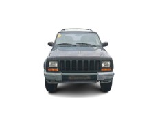 jeep cherokee (xj) del año 2001