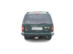 jeep cherokee (xj) del año 2001 2