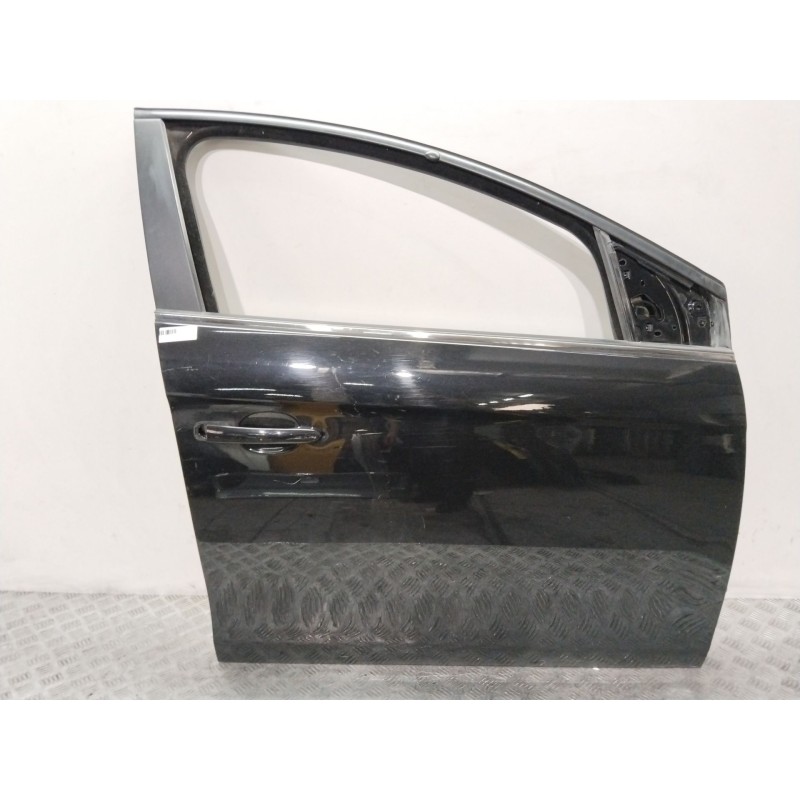 Recambio de puerta delantera derecha para fiat bravo (198) 1.9 active multijet referencia OEM IAM 51751190  