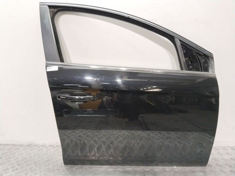 Recambio de puerta delantera derecha para fiat bravo (198) 1.9 active multijet referencia OEM IAM 51751190  