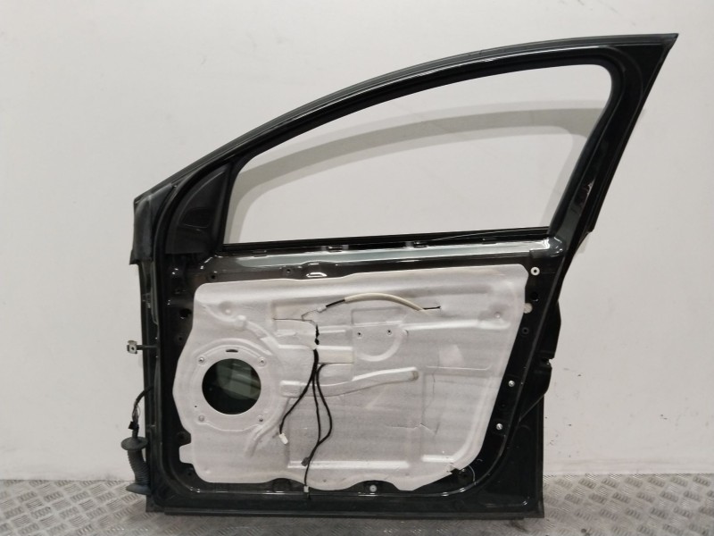 Recambio de puerta delantera derecha para fiat bravo (198) 1.9 active multijet referencia OEM IAM 51751190  