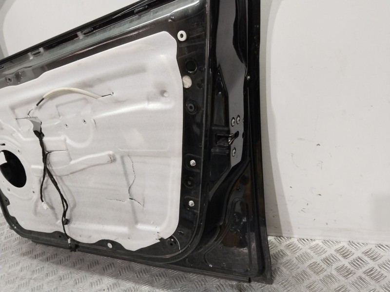 Recambio de puerta delantera derecha para fiat bravo (198) 1.9 active multijet referencia OEM IAM 51751190  