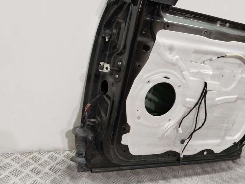 Recambio de puerta delantera derecha para fiat bravo (198) 1.9 active multijet referencia OEM IAM 51751190  