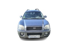 hyundai santa fé i (sm) del año 2001