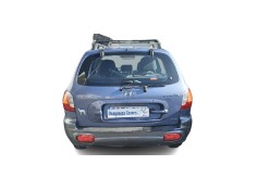 hyundai santa fé i (sm) del año 2001 2