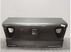 Recambio de porton trasero para seat cordoba berlina (6k2) stella referencia OEM IAM   