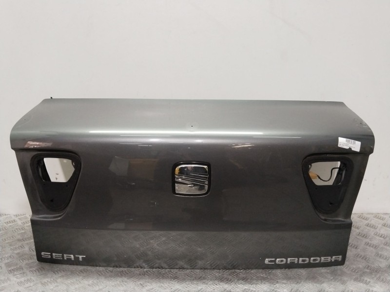 Recambio de porton trasero para seat cordoba berlina (6k2) stella referencia OEM IAM   