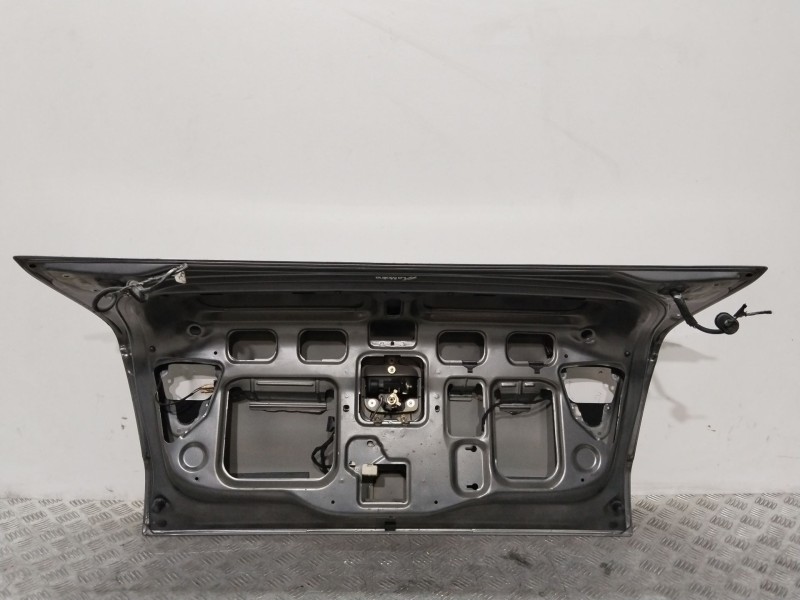 Recambio de porton trasero para seat cordoba berlina (6k2) stella referencia OEM IAM   
