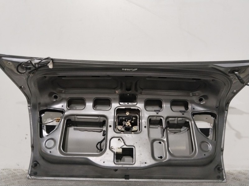 Recambio de porton trasero para seat cordoba berlina (6k2) stella referencia OEM IAM   