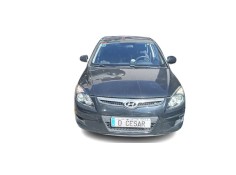 hyundai i30 (fd) del año 2010