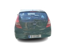 hyundai i30 (fd) del año 2010 2