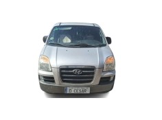 hyundai h-1 / starex autobús (a1) del año 2006
