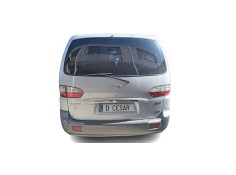 hyundai h-1 / starex autobús (a1) del año 2006 2