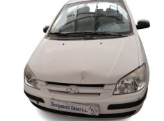 hyundai getz (tb) del año 2003