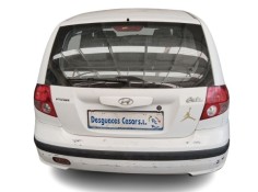 hyundai getz (tb) del año 2003 2