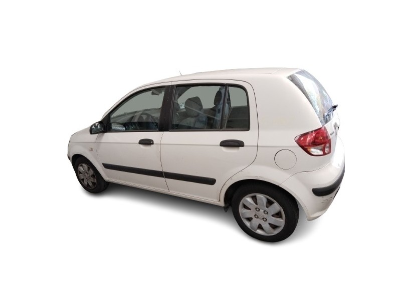 hyundai getz (tb) del año 2003