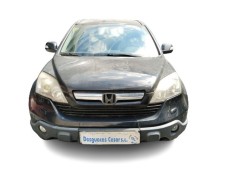 honda cr-v iii (re_) del año 2008