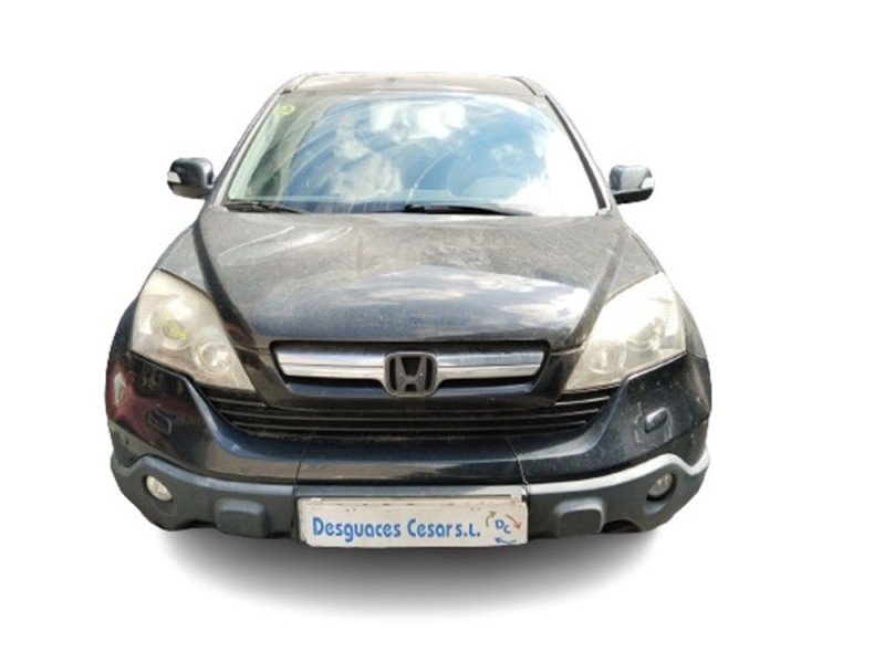 honda cr-v iii (re_) del año 2008 honda cr-v iii (re_) del año 2008