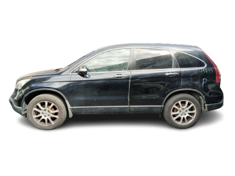 honda cr-v iii (re_) del año 2008 honda cr-v iii (re_) del año 2008