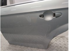Recambio de puerta trasera izquierda para ford mondeo ber. (ca2) ghia referencia OEM IAM 1694252   2