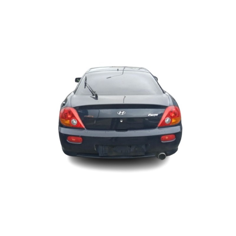 HYUNDAI COUPE II (GK) - imagen 2