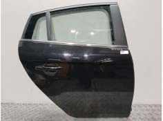 Recambio de puerta trasera derecha para fiat bravo (198) 1.9 active multijet referencia OEM IAM 51751189