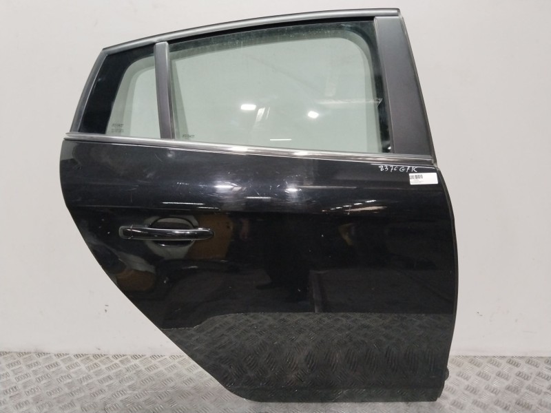 Recambio de puerta trasera derecha para fiat bravo (198) 1.9 active multijet referencia OEM IAM 51751189  