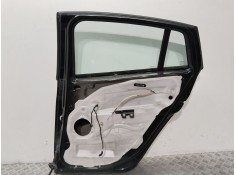 Recambio de puerta trasera derecha para fiat bravo (198) 1.9 active multijet referencia OEM IAM 51751189   2