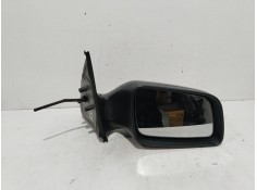 Recambio de retrovisor derecho para opel astra g berlina club referencia OEM IAM 259502DB3 MANUAL AZUL 2