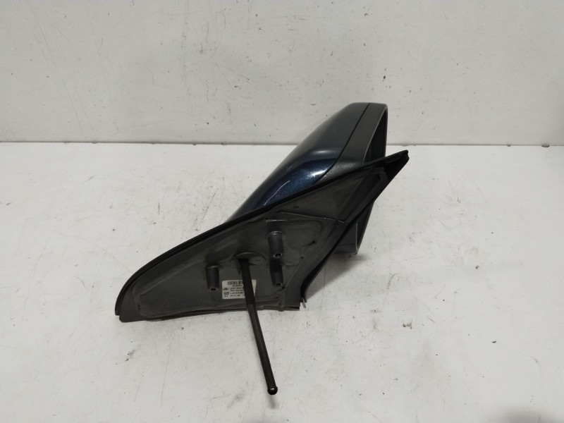 Recambio de retrovisor derecho para opel astra g berlina club referencia OEM IAM E1010534  