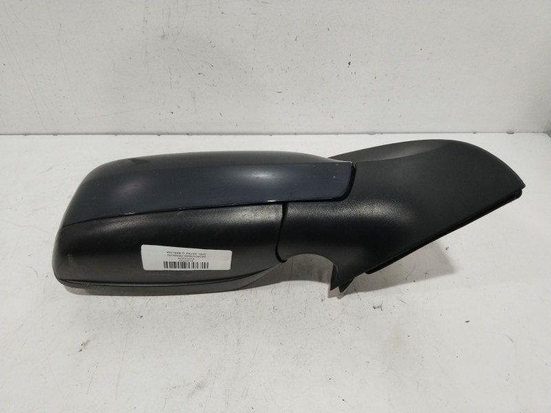 Recambio de retrovisor derecho para opel astra g berlina club referencia OEM IAM E1010534  