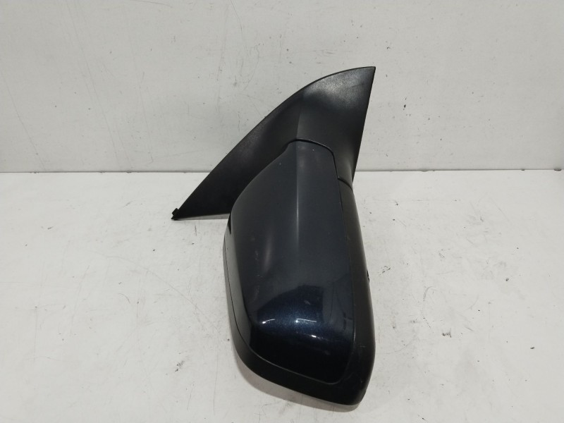 Recambio de retrovisor derecho para opel astra g berlina club referencia OEM IAM E1010534  