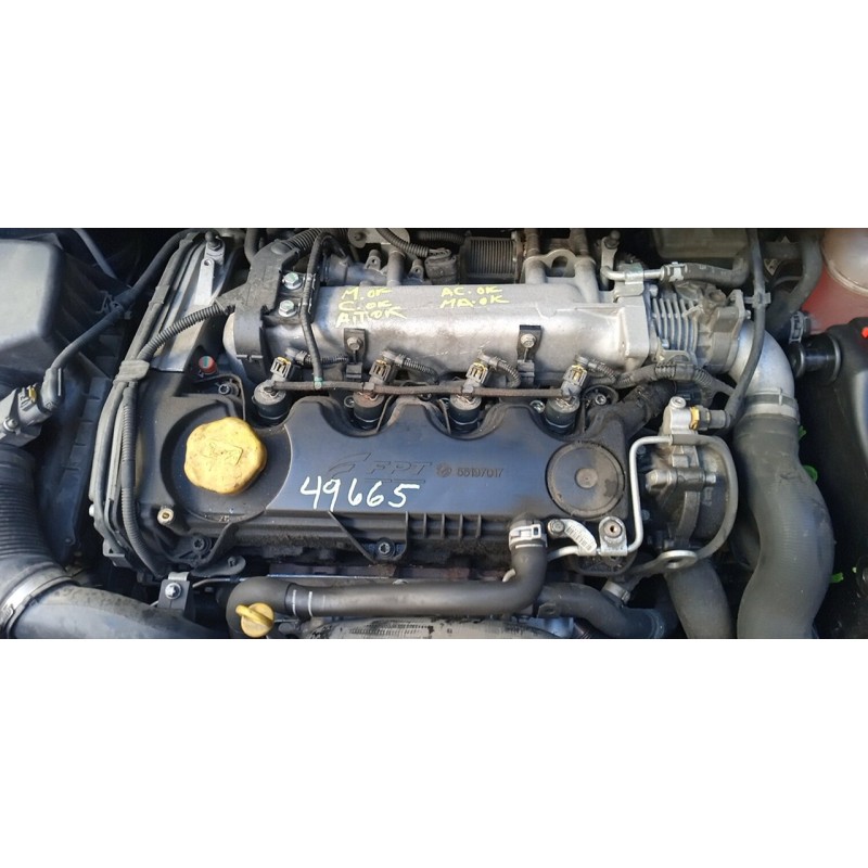 OPEL ZAFIRA B - imagen 5