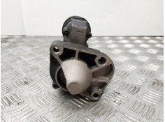 Recambio de motor arranque para dacia lodgy (js_) 1.6 lpg referencia OEM IAM 8200082782