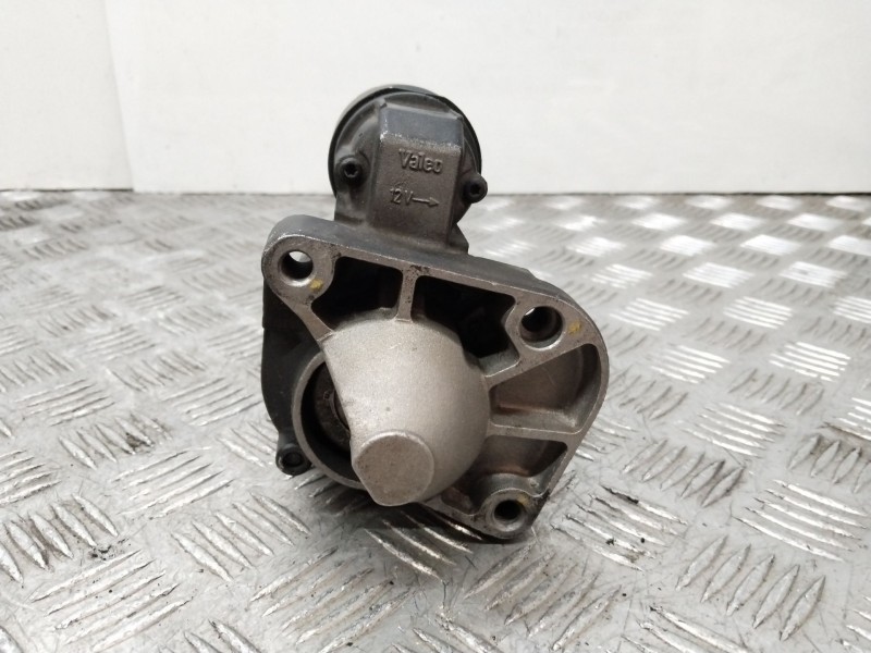 Recambio de motor arranque para dacia lodgy (js_) 1.6 lpg referencia OEM IAM 8200082782  