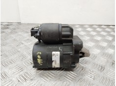 Recambio de motor arranque para dacia lodgy (js_) 1.6 lpg referencia OEM IAM 8200082782   2