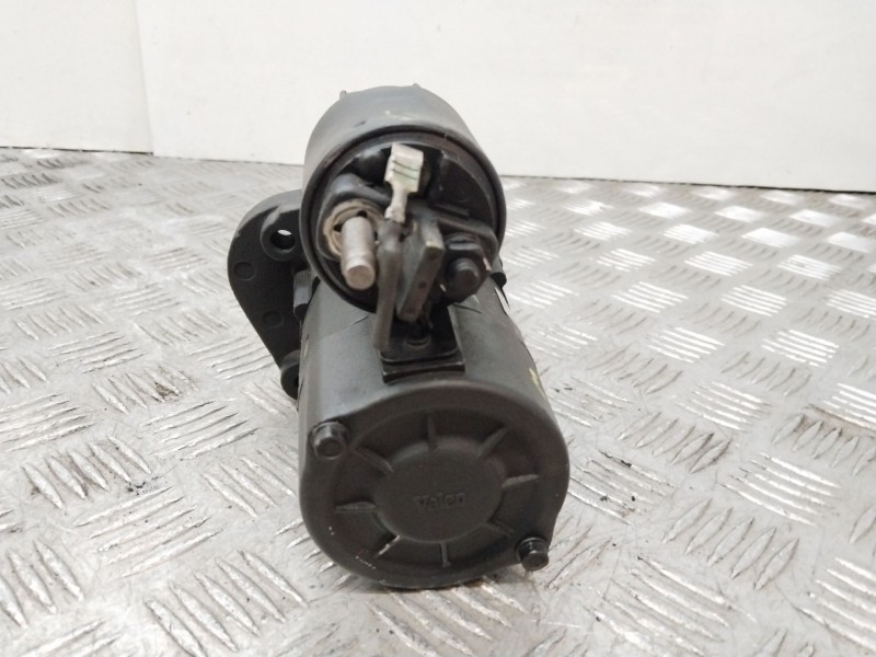 Recambio de motor arranque para dacia lodgy (js_) 1.6 lpg referencia OEM IAM 8200082782  