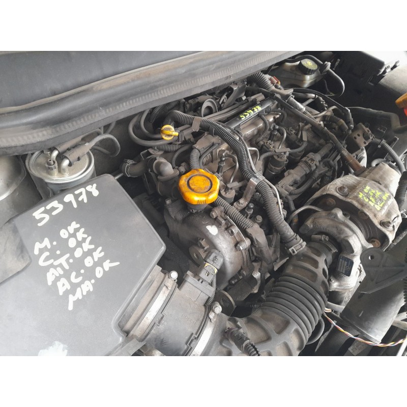 OPEL CORSA D (S07) - imagen 4
