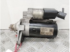 Recambio de motor arranque para seat altea xl (5p5, 5p8) 1.6 tdi referencia OEM IAM 02Z911024H
