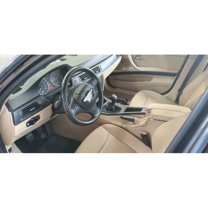 BMW SERIE 3 BERLINA (E90) - imagen 2