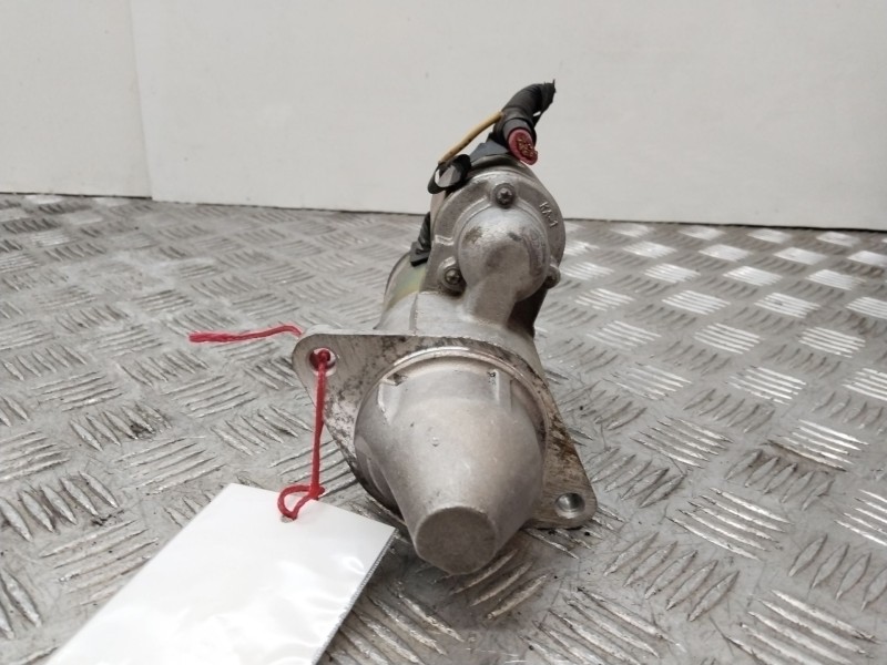 Recambio de motor arranque para daewoo lacetti hatchback (klan) 1.6 referencia OEM IAM 96550792  